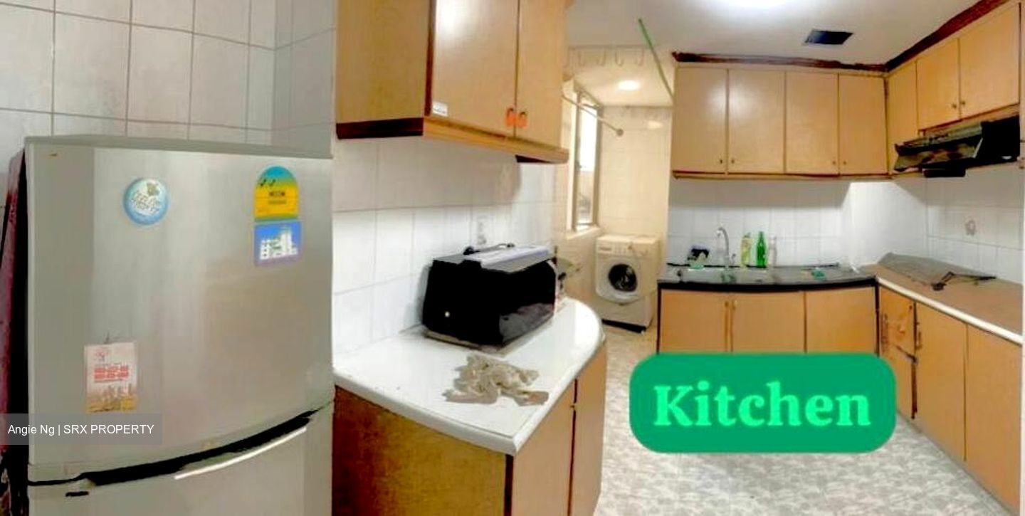 St Francis Court (D12), Apartment #529403801